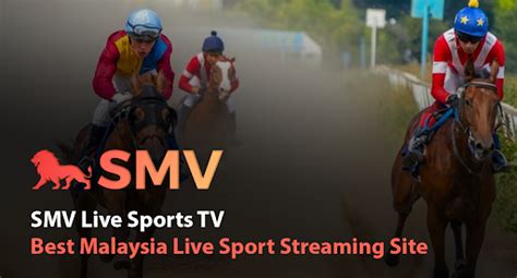 SMV Live Sports TV .